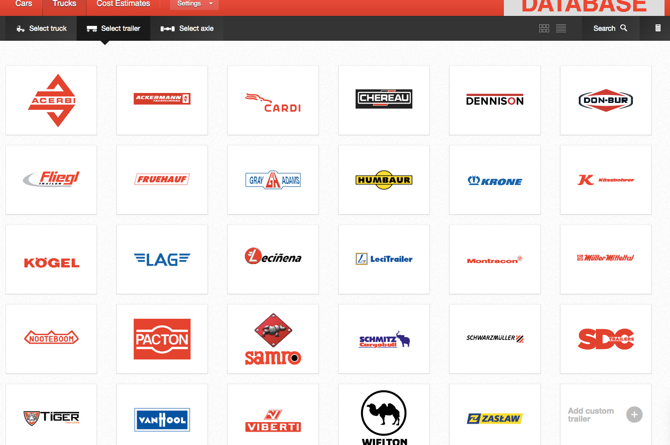 Professional Repair Database for 40,000+ Vehicle Models